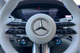 Mercedes-Benz EQS AMG EQS 4MATIC+ Sedan 2025
