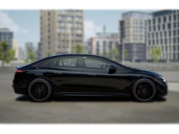 Mercedes-Benz EQE AMG EQE 4MATIC+ Sedan 2025