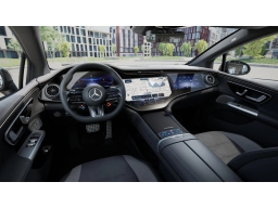 Mercedes-Benz EQE AMG EQE 4MATIC+ Sedan 2025