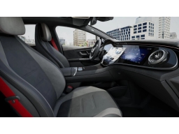 Mercedes-Benz EQE AMG EQE 4MATIC+ Sedan 2025