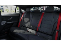 Mercedes-Benz EQE AMG EQE 4MATIC+ Sedan 2025