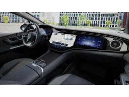 Mercedes-Benz EQE AMG EQE 4MATIC+ Sedan 2025