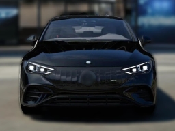 Mercedes-Benz EQE AMG EQE 4MATIC+ Sedan 2025