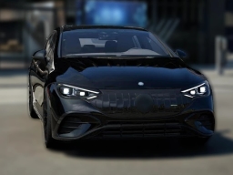 Mercedes-Benz EQE AMG EQE 4MATIC+ Sedan 2025