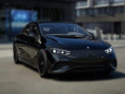 Mercedes-Benz EQE AMG EQE 4MATIC+ Sedan 2025