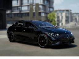 Mercedes-Benz EQE AMG EQE 4MATIC+ Sedan 2025