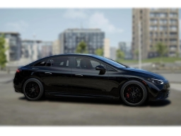 Mercedes-Benz EQE AMG EQE 4MATIC+ Sedan 2025