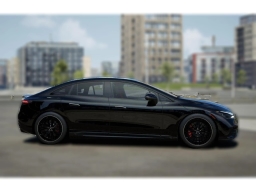 Mercedes-Benz EQE AMG EQE 4MATIC+ Sedan 2025