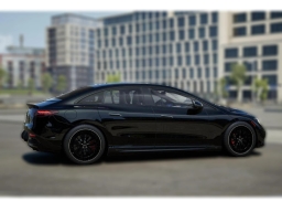 Mercedes-Benz EQE AMG EQE 4MATIC+ Sedan 2025