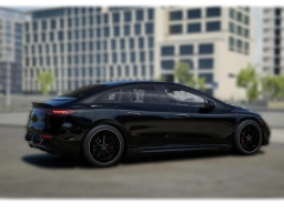 Mercedes-Benz EQE AMG EQE 4MATIC+ Sedan 2025