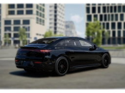 Mercedes-Benz EQE AMG EQE 4MATIC+ Sedan 2025