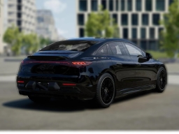 Mercedes-Benz EQE AMG EQE 4MATIC+ Sedan 2025