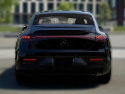 Mercedes-Benz EQE AMG EQE 4MATIC+ Sedan 2025