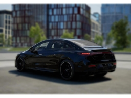 Mercedes-Benz EQE AMG EQE 4MATIC+ Sedan 2025