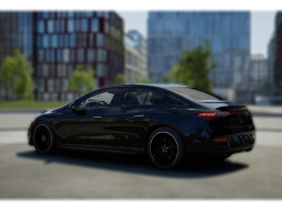 Mercedes-Benz EQE AMG EQE 4MATIC+ Sedan 2025