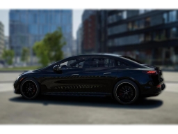 Mercedes-Benz EQE AMG EQE 4MATIC+ Sedan 2025