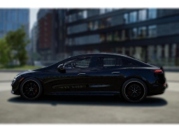 Mercedes-Benz EQE AMG EQE 4MATIC+ Sedan 2025