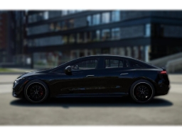 Mercedes-Benz EQE AMG EQE 4MATIC+ Sedan 2025