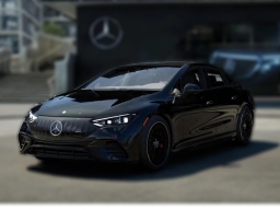 Mercedes-Benz EQE AMG EQE 4MATIC+ Sedan 2025