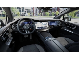 Mercedes-Benz EQE AMG EQE 4MATIC+ Sedan 2025