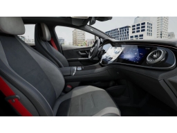 Mercedes-Benz EQE AMG EQE 4MATIC+ Sedan 2025