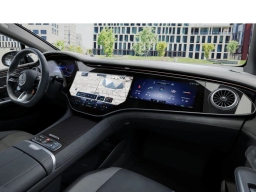 Mercedes-Benz EQE AMG EQE 4MATIC+ Sedan 2025