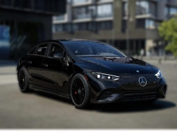Mercedes-Benz EQE AMG EQE 4MATIC+ Sedan 2025