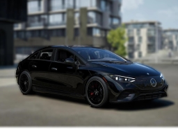 Mercedes-Benz EQE AMG EQE 4MATIC+ Sedan 2025