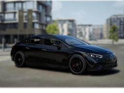 Mercedes-Benz EQE AMG EQE 4MATIC+ Sedan 2025