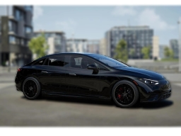 Mercedes-Benz EQE AMG EQE 4MATIC+ Sedan 2025