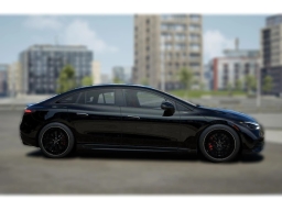 Mercedes-Benz EQE AMG EQE 4MATIC+ Sedan 2025