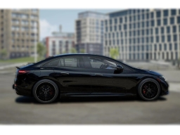 Mercedes-Benz EQE AMG EQE 4MATIC+ Sedan 2025