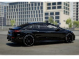 Mercedes-Benz EQE AMG EQE 4MATIC+ Sedan 2025