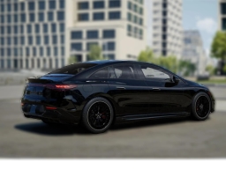 Mercedes-Benz EQE AMG EQE 4MATIC+ Sedan 2025