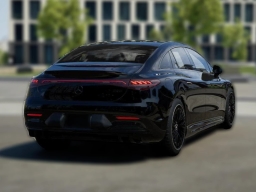 Mercedes-Benz EQE AMG EQE 4MATIC+ Sedan 2025