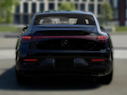 Mercedes-Benz EQE AMG EQE 4MATIC+ Sedan 2025