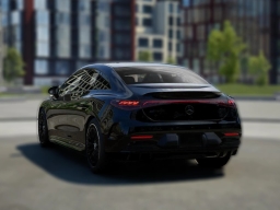 Mercedes-Benz EQE AMG EQE 4MATIC+ Sedan 2025