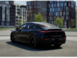 Mercedes-Benz EQE AMG EQE 4MATIC+ Sedan 2025