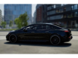 Mercedes-Benz EQE AMG EQE 4MATIC+ Sedan 2025