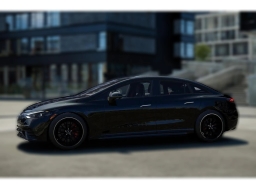 Mercedes-Benz EQE AMG EQE 4MATIC+ Sedan 2025