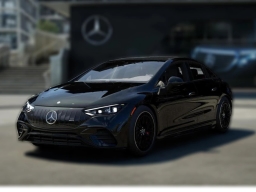 Mercedes-Benz EQE AMG EQE 4MATIC+ Sedan 2025