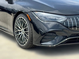Mercedes-Benz EQE AMG EQE 4MATIC+ Sedan 2025