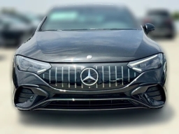 Mercedes-Benz EQE AMG EQE 4MATIC+ Sedan 2025