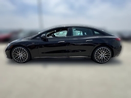 Mercedes-Benz EQE AMG EQE 4MATIC+ Sedan 2025