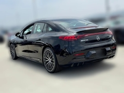 Mercedes-Benz EQE AMG EQE 4MATIC+ Sedan 2025