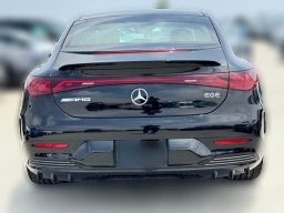 Mercedes-Benz EQE AMG EQE 4MATIC+ Sedan 2025