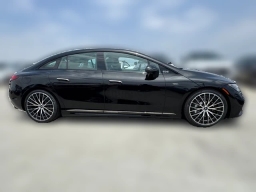 Mercedes-Benz EQE AMG EQE 4MATIC+ Sedan 2025