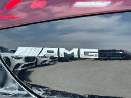 Mercedes-Benz EQE AMG EQE 4MATIC+ Sedan 2025