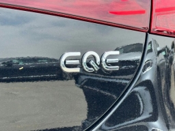 Mercedes-Benz EQE AMG EQE 4MATIC+ Sedan 2025