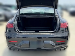 Mercedes-Benz EQE AMG EQE 4MATIC+ Sedan 2025